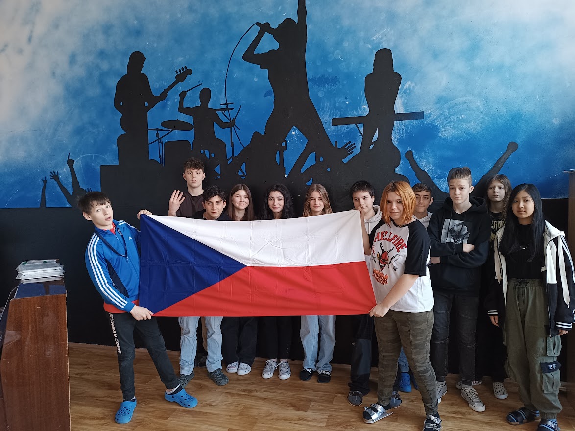 Evropský den hudby ve školách